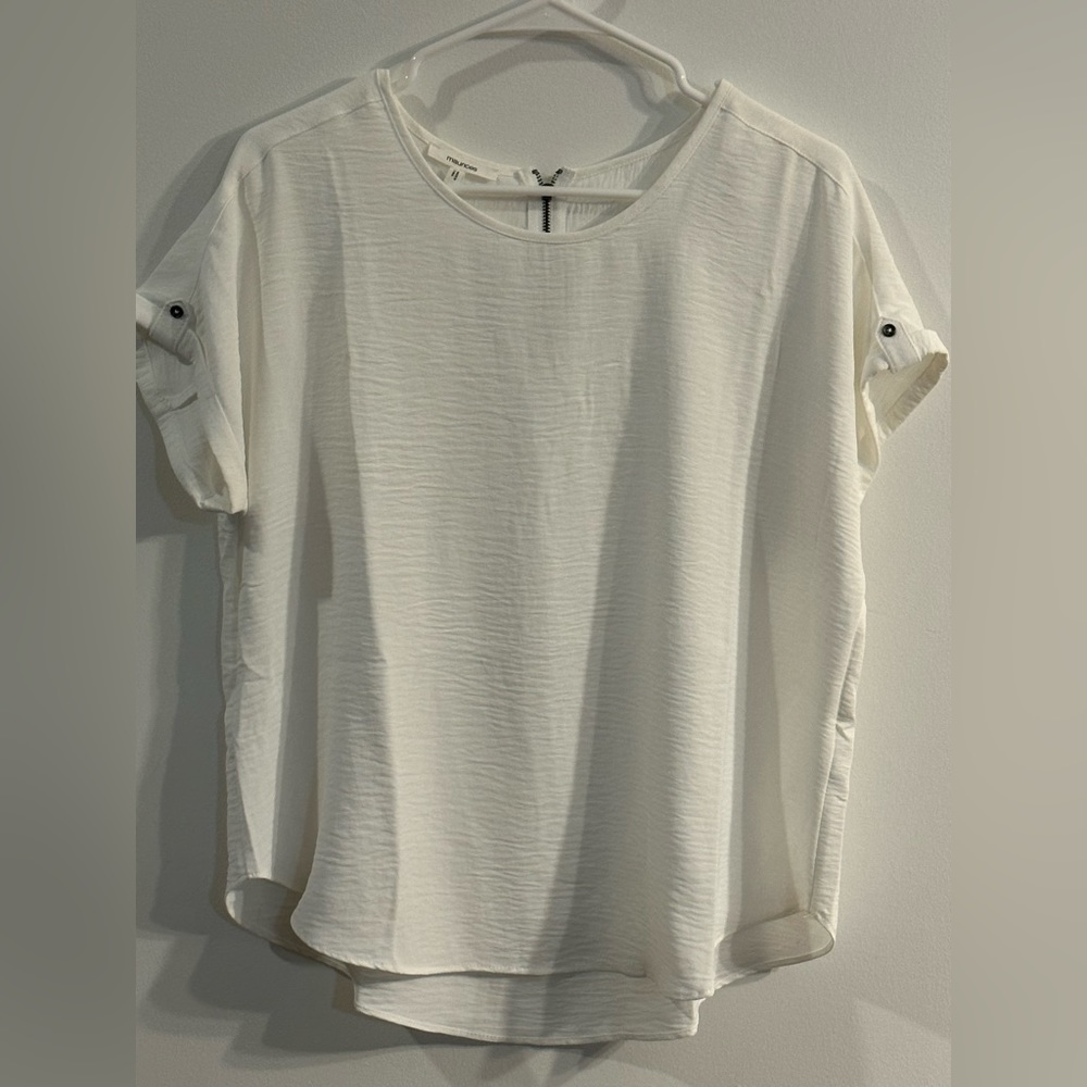 Maurice’s blouse